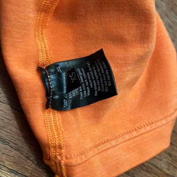 Alphalete bike shorts - Picture 3 of 3